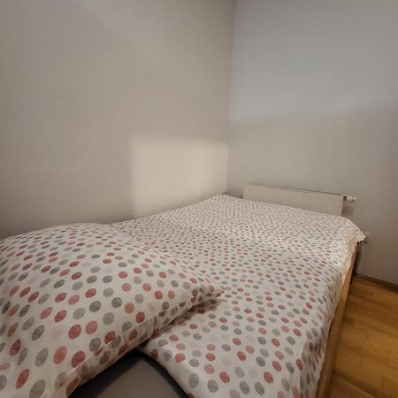 Apartment Tonci Vrbani 자그레브 외부 사진