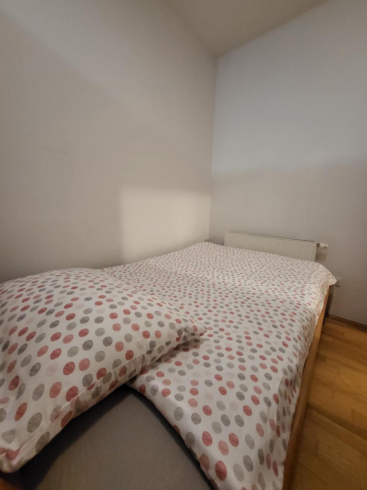 Apartment Tonci Vrbani 자그레브 외부 사진